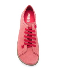 Camper Lace Up Sneakers