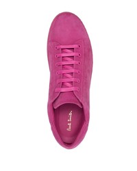 Paul Smith Low Top Lace Up Sneakers