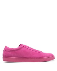 Paul Smith Low Top Lace Up Sneakers