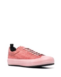 Officine Creative Mes Lace Up Sneakers