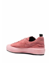 Officine Creative Mes Lace Up Sneakers