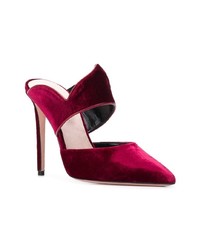 Oscar Tiye Brianne Pumps