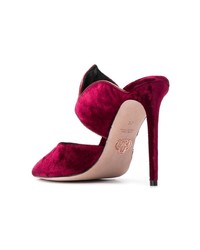 Oscar Tiye Brianne Pumps