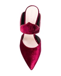 Oscar Tiye Brianne Pumps