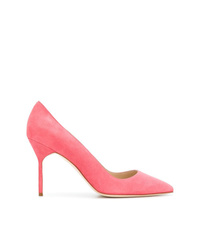 Manolo Blahnik Bb 95 Pumps