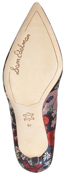 nordstrom sam edelman hazel