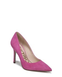 Sam Edelman Hazel Pointy Toe Pump