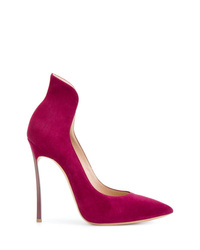 Casadei Stiletto Pumps