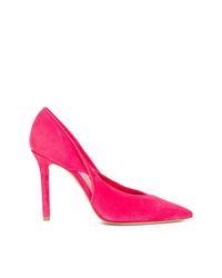 Casadei Twisted Pumps