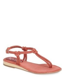 Matisse Effie Knotted Sandal