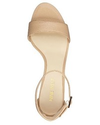 Nine West Leisa Ankle Strap Sandal