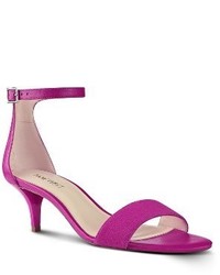 Nine West Leisa Ankle Strap Sandal