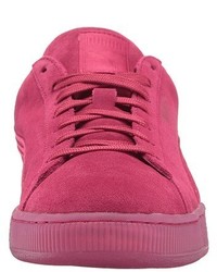 Puma Suede Classic Badge Iced Shoes