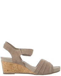 Hush Puppies Eivee Cassale Sandals