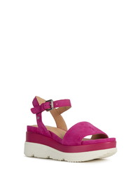 Geox Gardenia Sandal