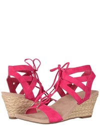 Vionic Tansy Wedge Shoes