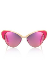 Andy Wolf Pink Sweet Summer Sunglasses