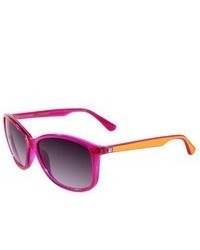 Converse Sunglasses Pedal Neon Pink 60mm