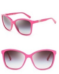 Dolce & Gabbana Dolcegabbana Neon Square Sunglasses
