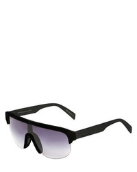 Italia Independent I Plastik 0911v Velvet Mask Sunglasses