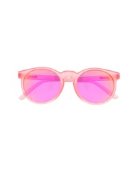 goodr Influencers Pay Double Polarized Sunglasses In Pinkorange At Nordstrom
