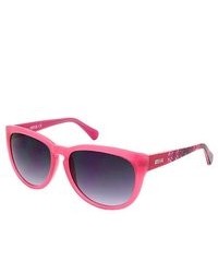 Kenneth Cole Reaction Sunglasses Kc 2730 74b Pink 56mm