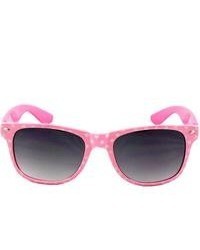MLC Eyewear 200pkpkpb Pink Dot Sunglasses