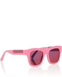Stella McCartney Sc0011s Sunglasses