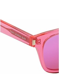 Saint Laurent Sl51 Surf Sunglasses