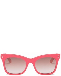 Stella McCartney Square Sunglasses