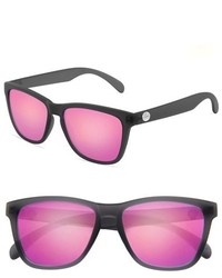 Sunski Headlands 53mm Retro Polarized Sunglasses