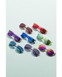 Sunski Originals 53mm Retro Polarized Sunglasses