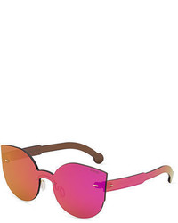 RetroSuperFuture Super By Tuttolente Lucia Cat Eye Sunglasses