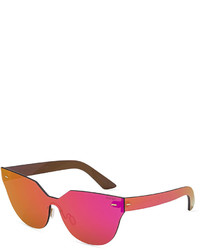 RetroSuperFuture Super By Tuttolente Zizza Cat Eye Sunglasses