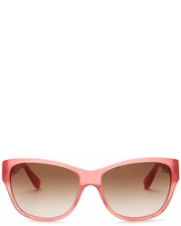 Bobbi Brown Veron 57mm Square Sunglasses