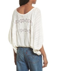 Free People Im Your Baby Pullover
