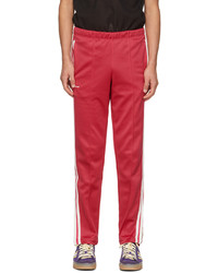 Wales Bonner Pink Adidas Edition Lovers Track Pants