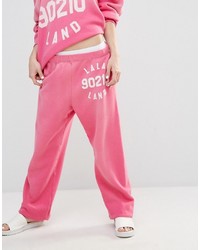 Wildfox Couture Wildfox Lala Land Joggers