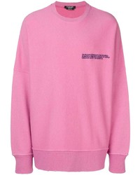 Calvin Klein 205W39nyc Jersey Sweatshirt