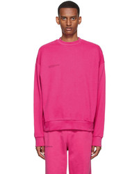 PANGAIA Pink 365 Sweatshirt