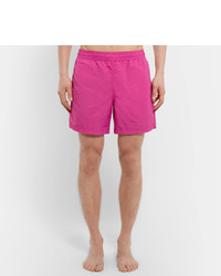 Polo Ralph Lauren Slim Fit Mid Length Swim Shorts