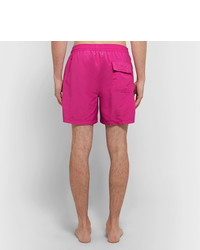 Polo Ralph Lauren Slim Fit Mid Length Swim Shorts