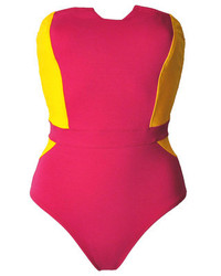Luz Collections Charlotte Swimsuit