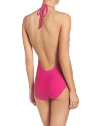 Ted Baker London One Piece Swimsuit