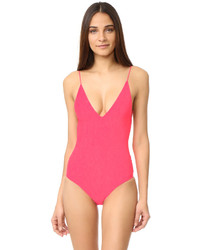 Dion Lee One Piece Swimsuit