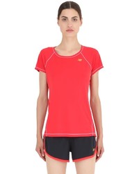 New Balance Limited Maratona Di Roma T Shirt