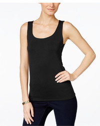 INC International Concepts Square Neck Tank Top Only At Macys