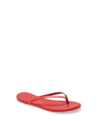 TKEES Lily Flip Flop