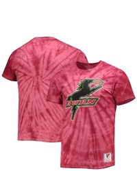 Mitchell & Ness Red Fc Dallas Since 96 Tie Dye T Shirt At Nordstrom
