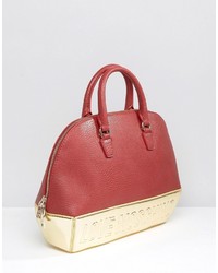 Love Moschino Kettle Tote Bag
